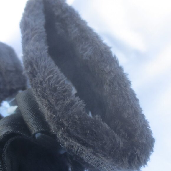 Brand New Fuzzy Wuzzy Soft Toy and Role Play Harness - One Size - Picture 8 of 16